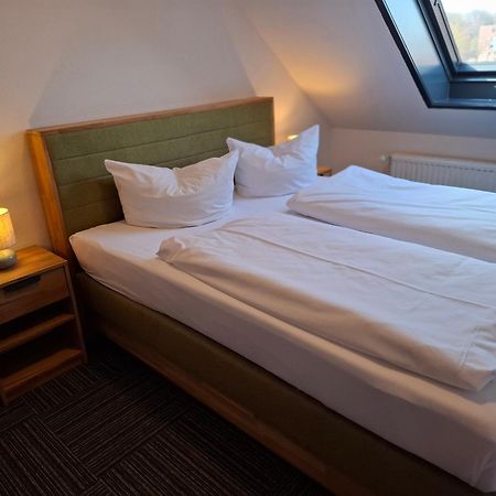 Hotel Am Schwarzen Berg Stade Luaran gambar
