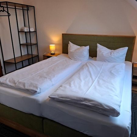 Hotel Am Schwarzen Berg Stade Luaran gambar