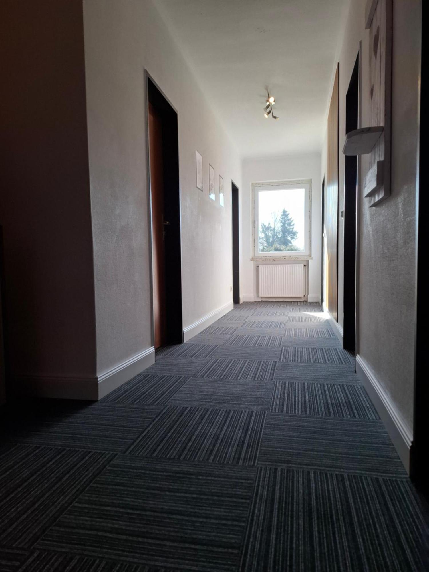 Hotel Am Schwarzen Berg Stade Luaran gambar