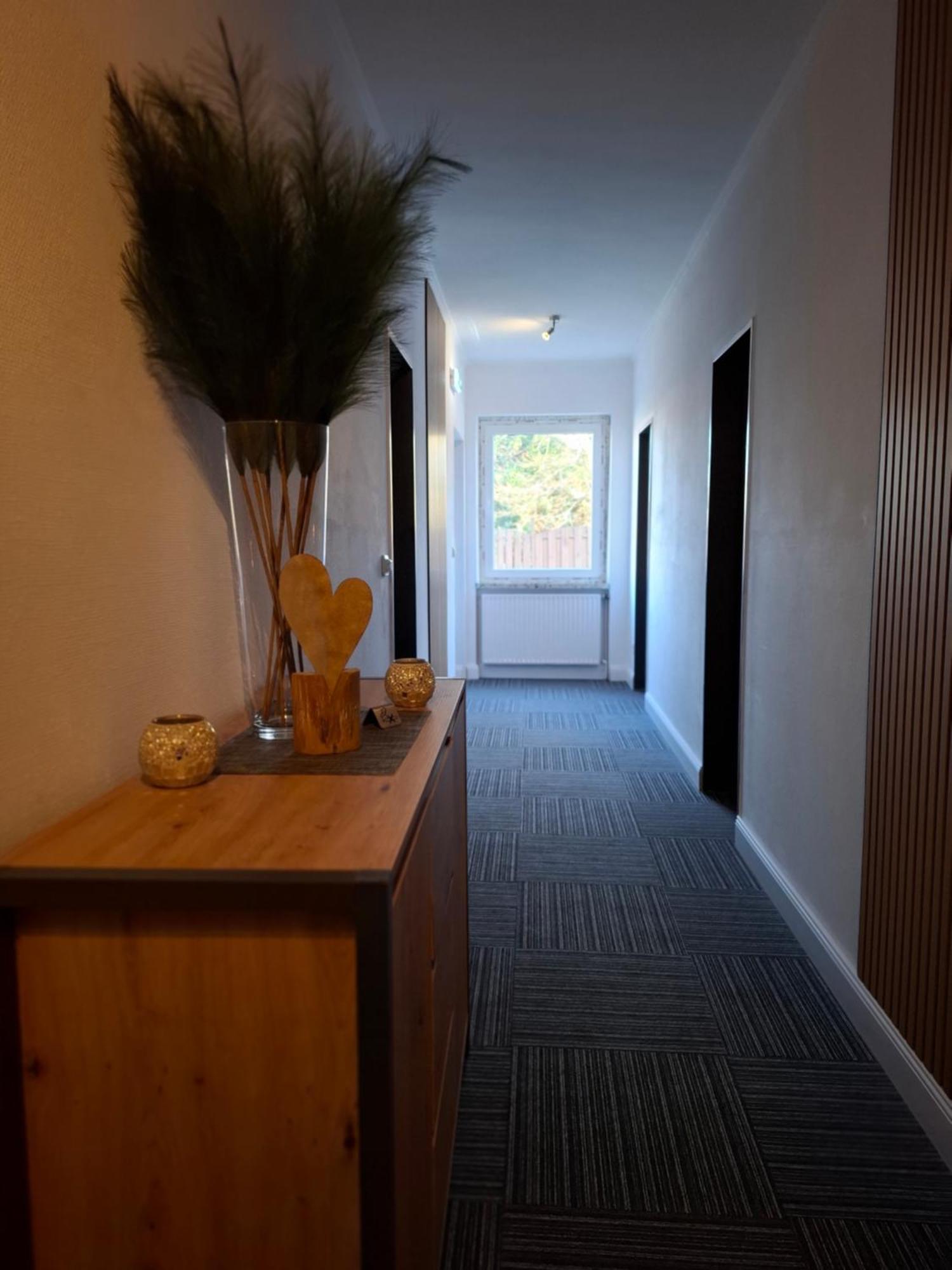 Hotel Am Schwarzen Berg Stade Luaran gambar